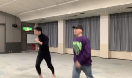 ストリートダンス教えます‼︎