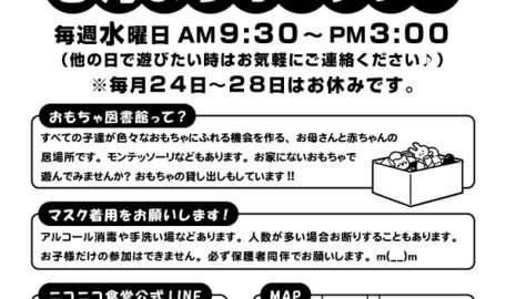 おもちゃ図書館チラシA4修正