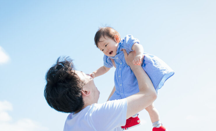 写真撮影「家族の記念日に！」