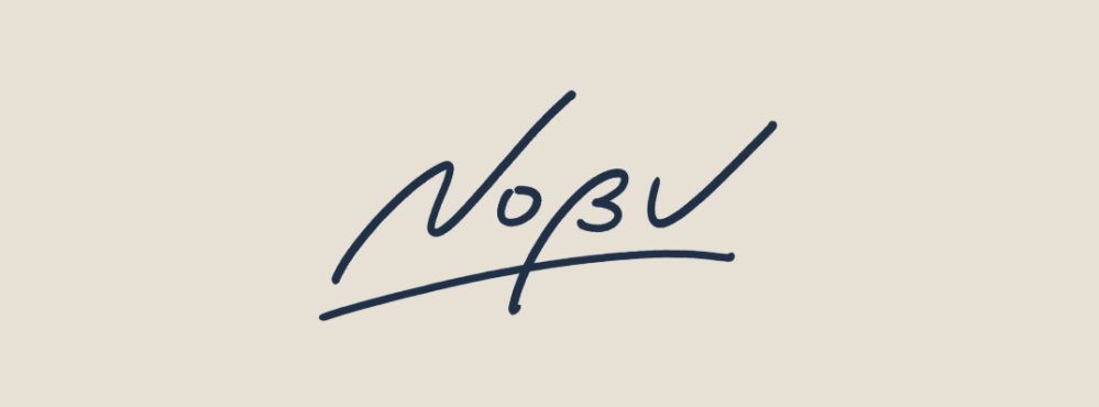 NOBU